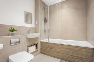Bathroom- click for photo gallery